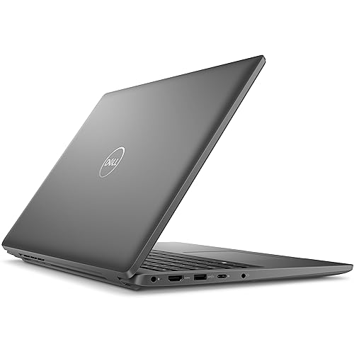 15.6" FHD Business Laptop Computer, Intel 10-Core i5-1235U, 16GB DDR4 RAM, 1TB PCIe SSD, WiFi 6E, Bluetooth, Black, Windows 11 Pro R99055