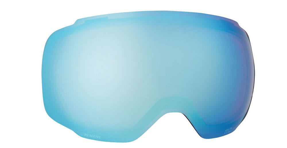 M2 Replacement Lens Cloudy Burst X667093