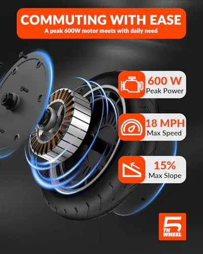 10" Solid Tires 350W Motor Electric Scooter J8557