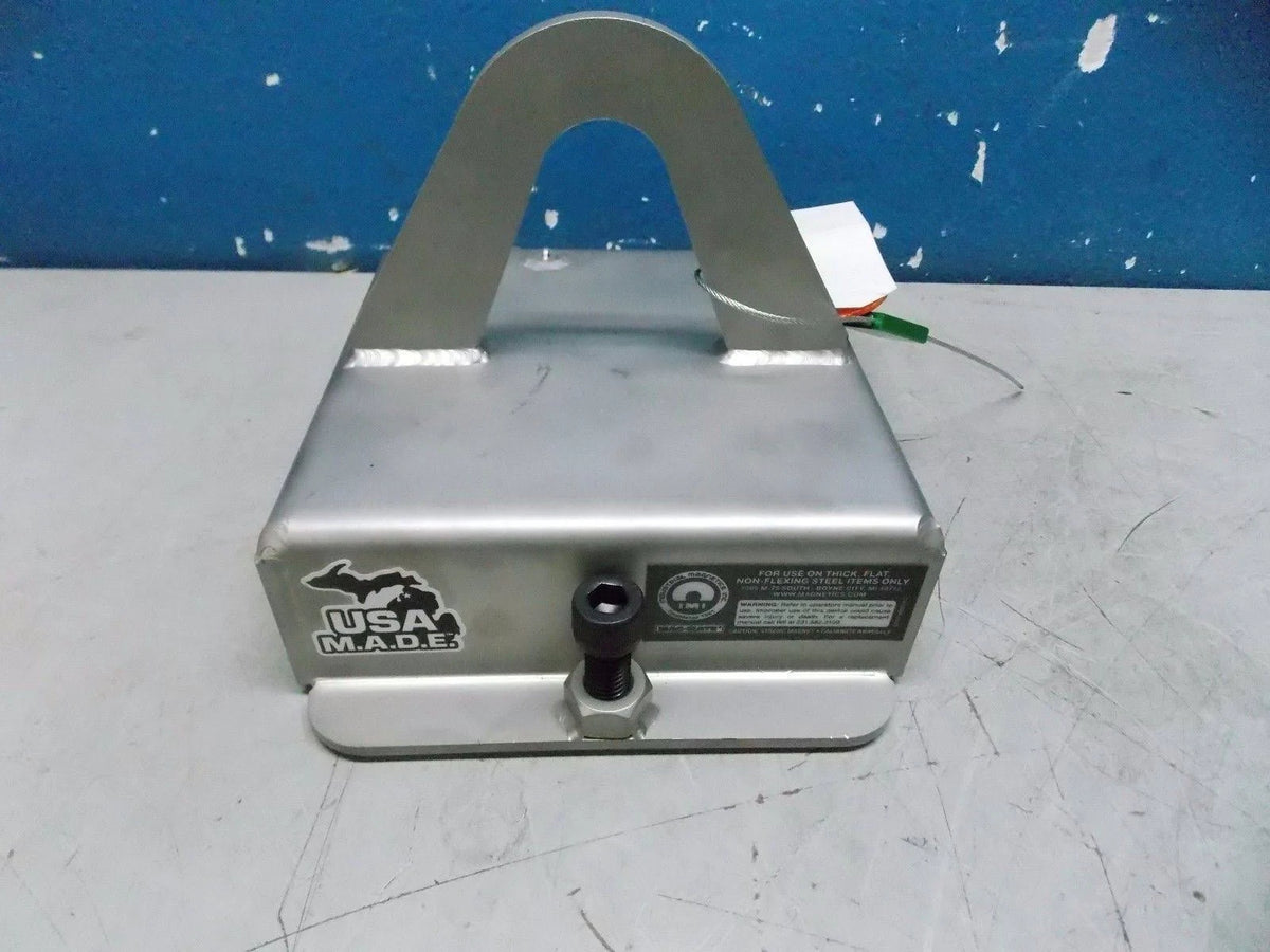 Lifting Magnet 1000 lb Cap A3807