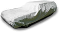 100% Waterproof Station Wagon Car Cover Q679737