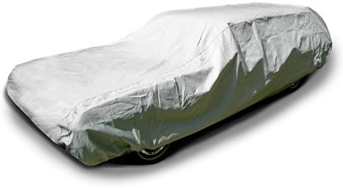 100% Waterproof Station Wagon Car Cover Q679737