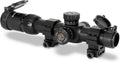 1-6x24 First Focal Plane Rifle Scope with Illuminated MOA Reticle A147513