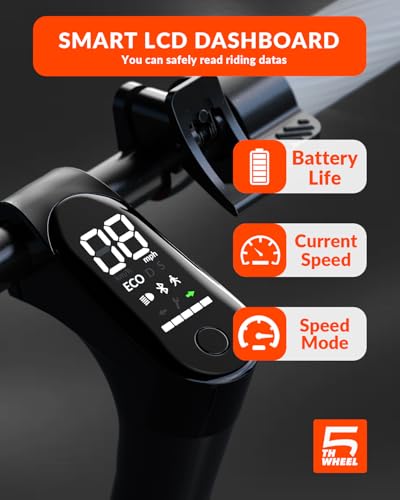 10" Solid Tires 350W Motor Electric Scooter J8557