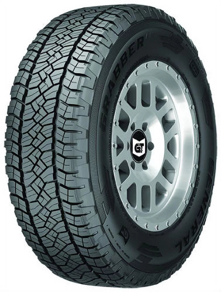 275/65R18 116T Tire D892203