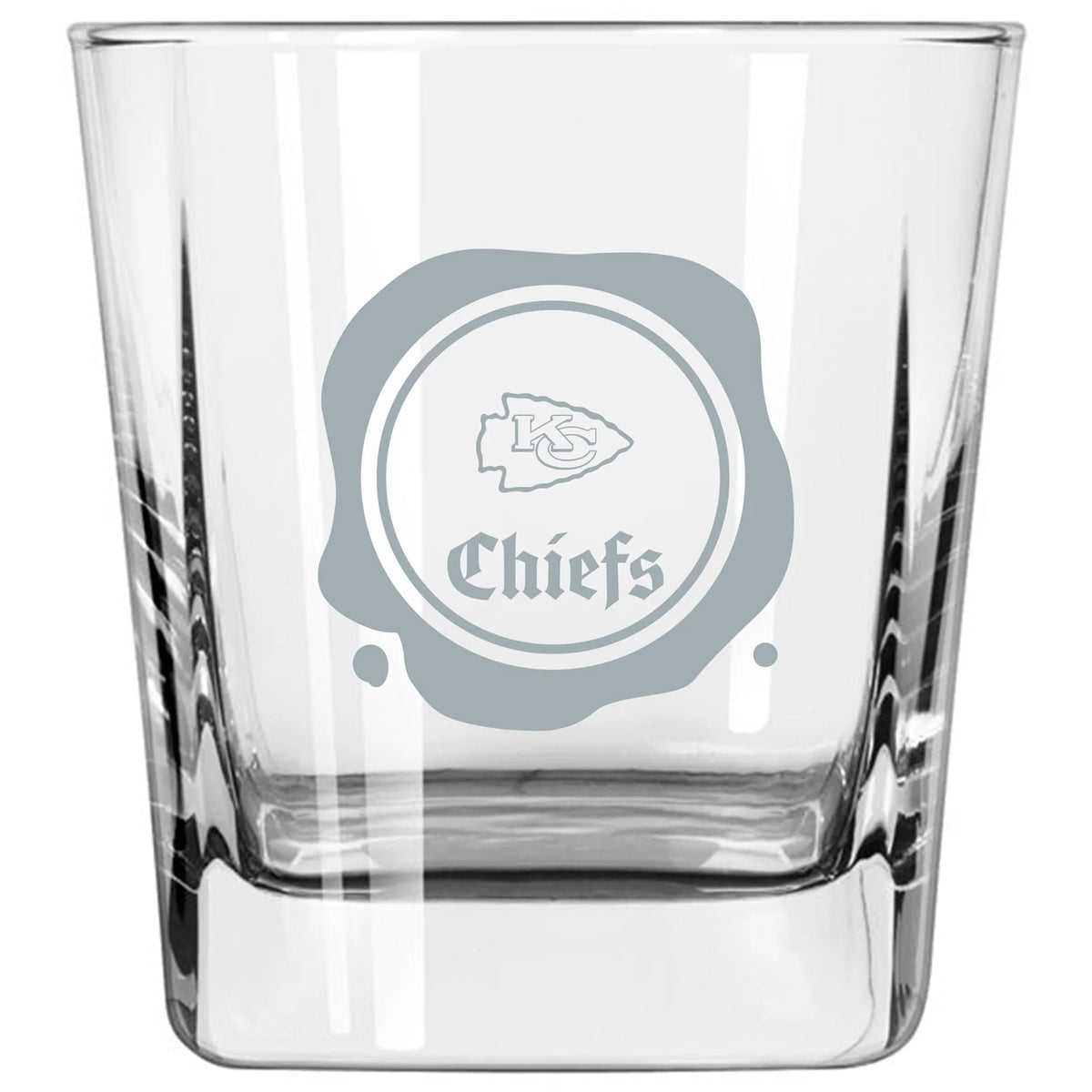 14oz. Old Fashioned Glass V41404