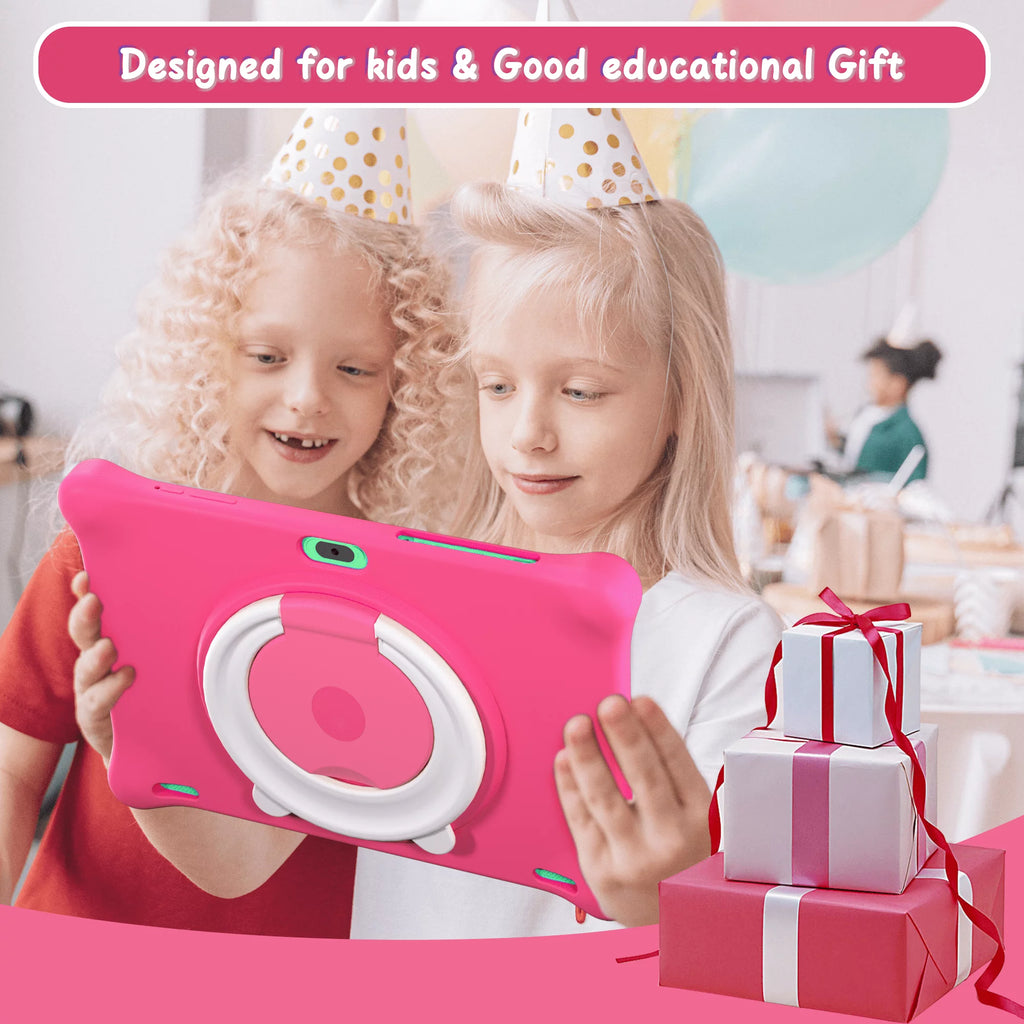 10in Android 12 Kid Education Tablet 2GB RAM 64GB ROM Q42881