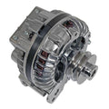 100 Amp Chrome Plated Alternator A127871