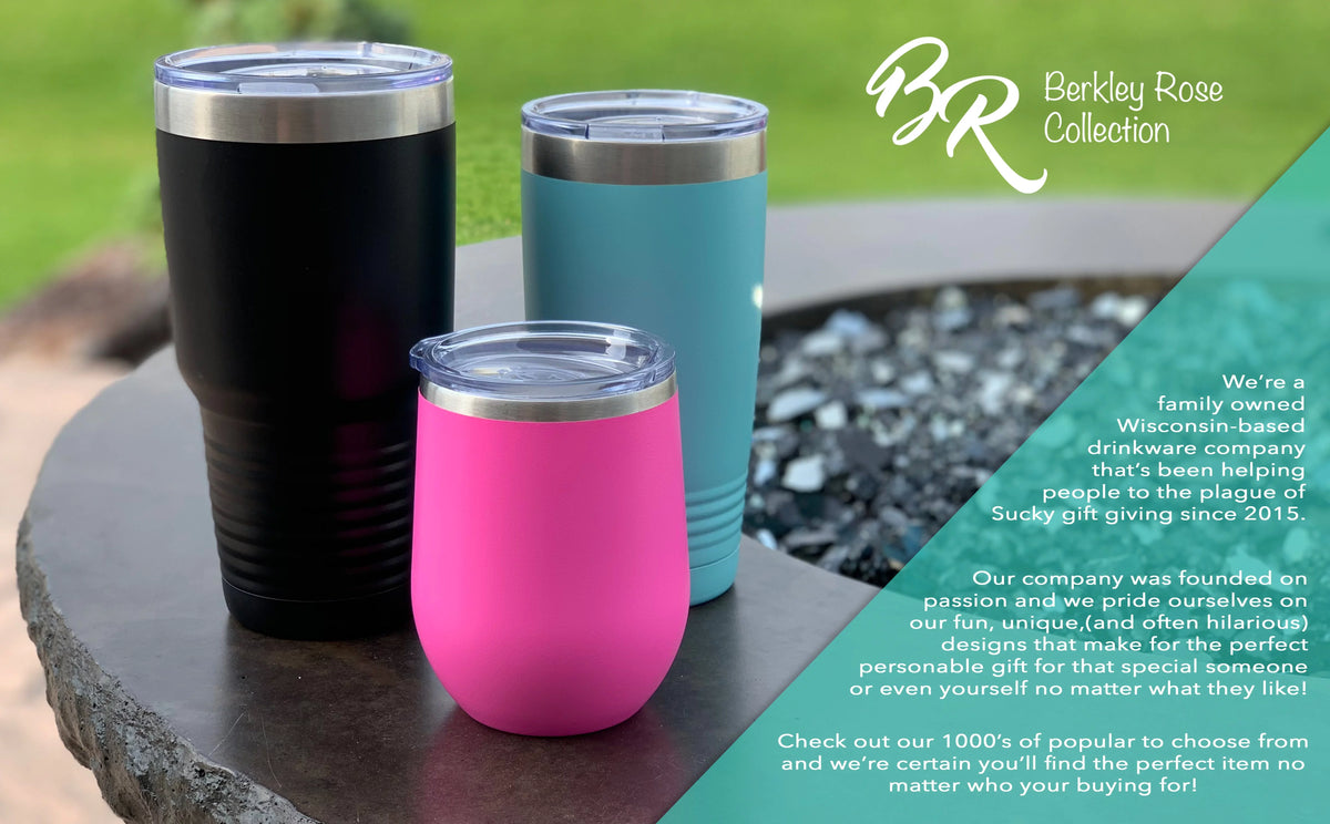 12 oz Red Wine Cup T909870