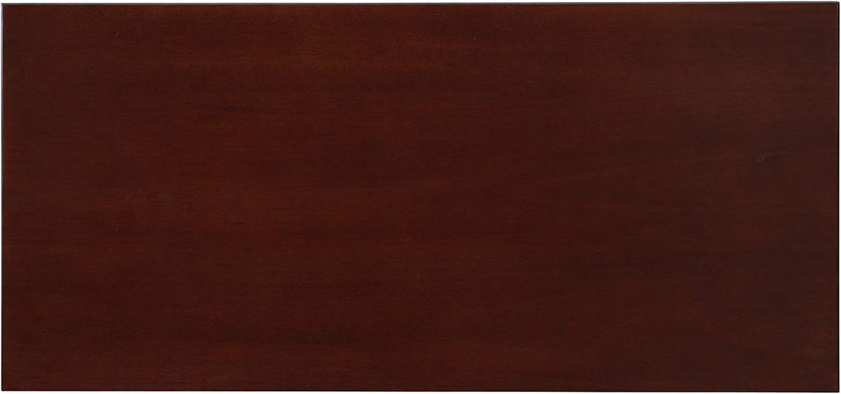 Walnut Desk Y7185