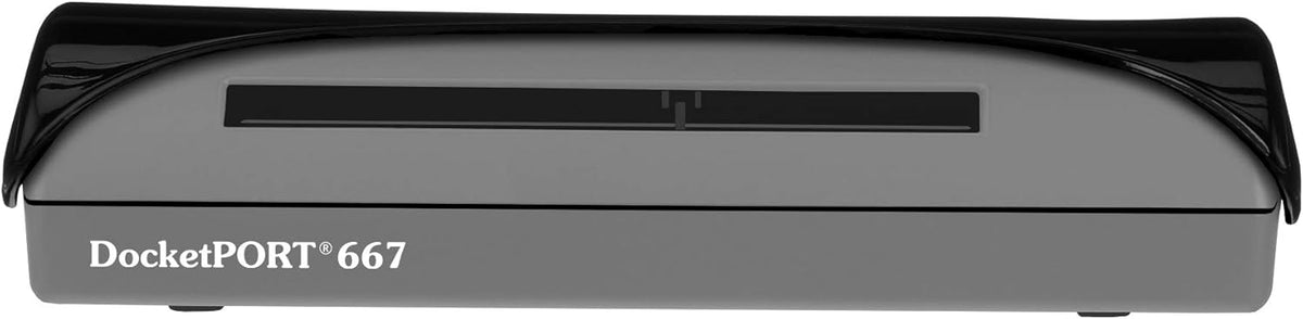 Simplex Card Scanner E762472