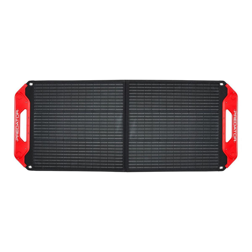 100 Watt Foldable Solar Panel S91714