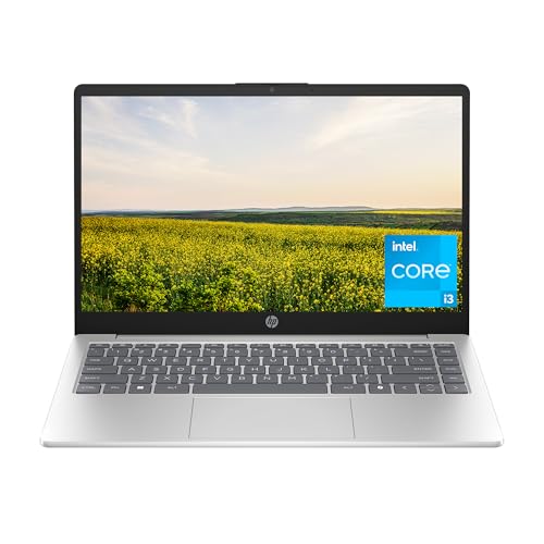 14 inch Laptop, Intel Core i3-N305, 8 GB RAM, 256 GB SSD, Natural Silver I653556