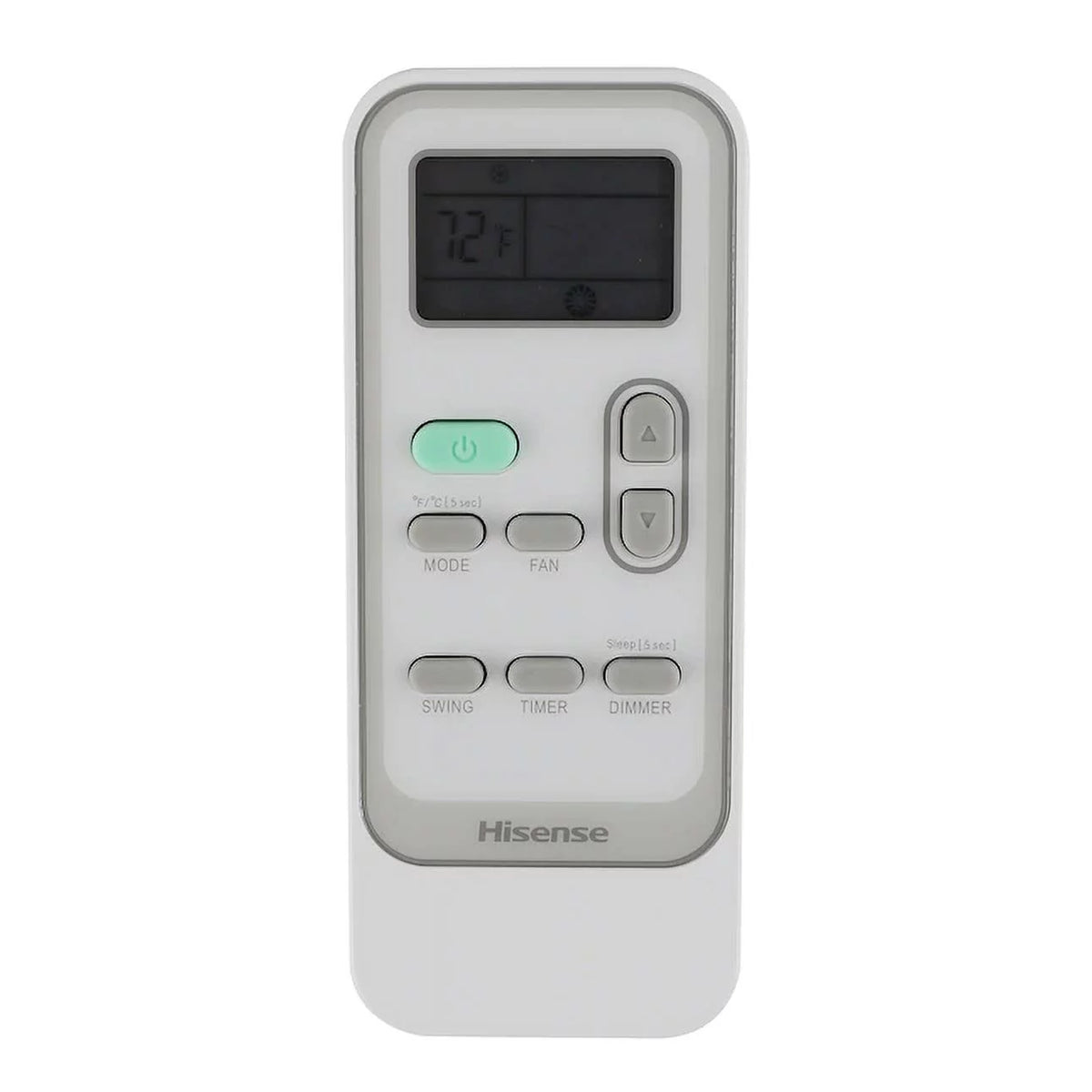 12,000 BTU 115V Portable Air Conditioner with Wifi, White A9817