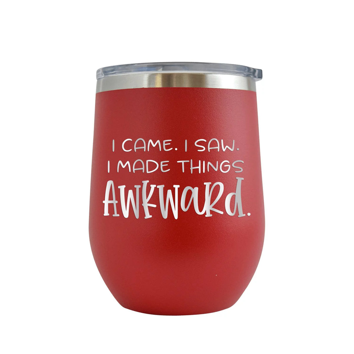 12 oz Red Wine Cup T909870