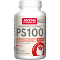 100 mg 120 Softgels D483