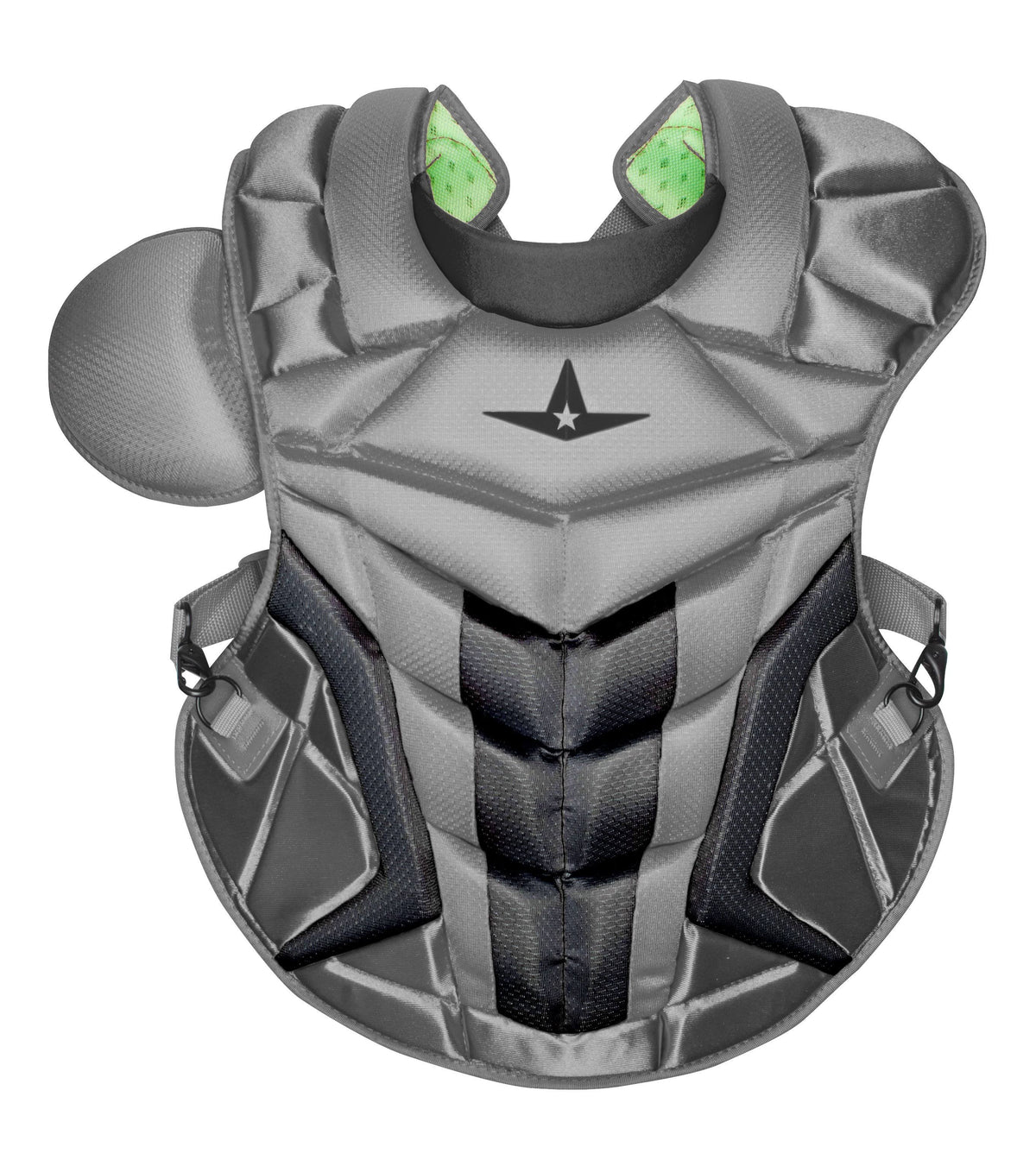 Scarlet Chest Protector Z690993