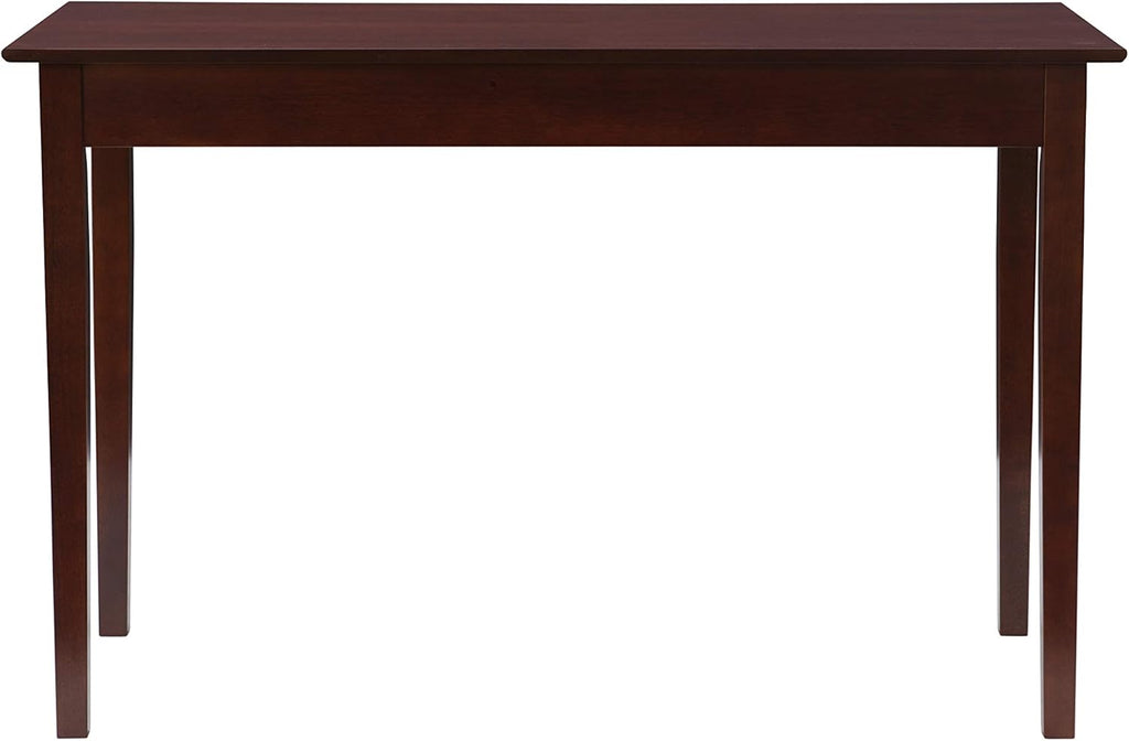 Walnut Desk Y7185