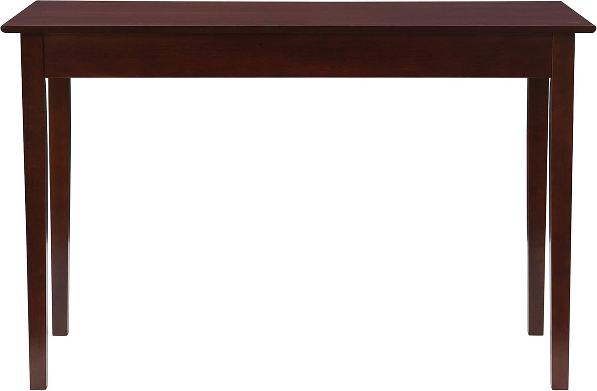 Walnut Desk Y7185