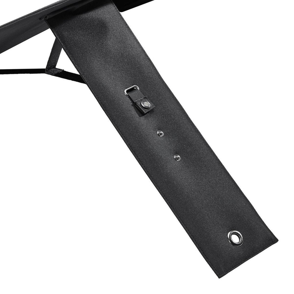 100 Watt Foldable Solar Panel S91714