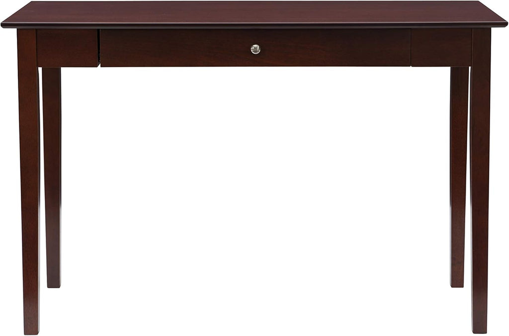 Walnut Desk Y7185