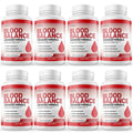 Blood Support Dietary Supplement 8 Pack Q936580