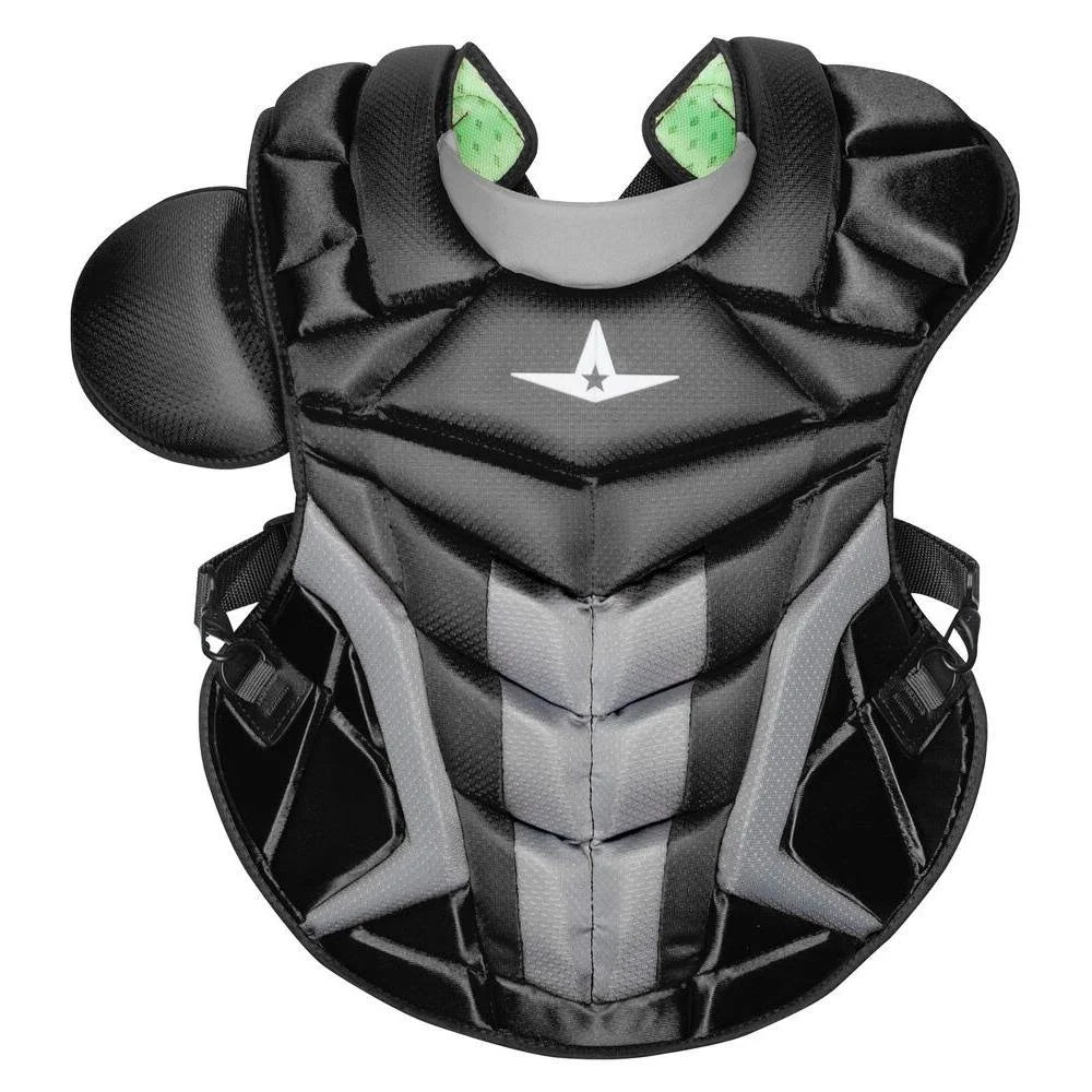 Scarlet Chest Protector Z690993