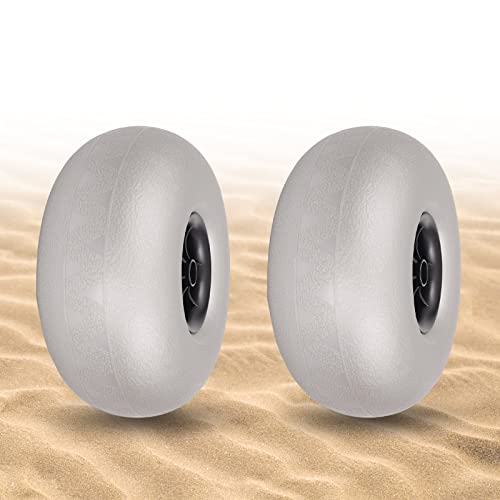 10" Inflatable PVC Beach Tires V2009