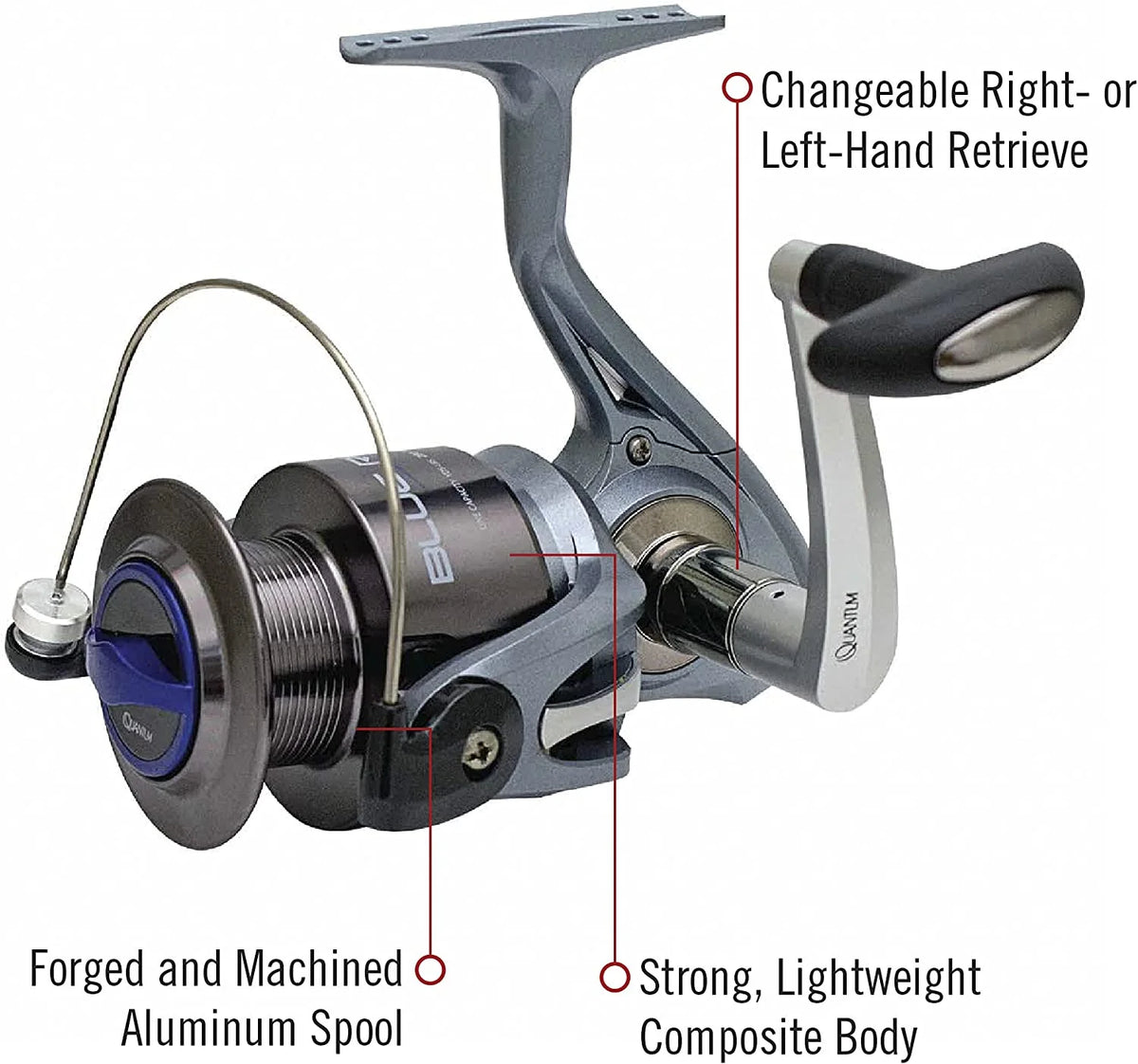 10-Foot 2-Piece Fiberglass Fishing Rod Combo with Size 60 Reel G750