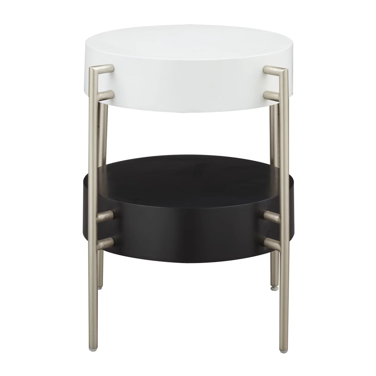 Two Tier Accent Table T3183