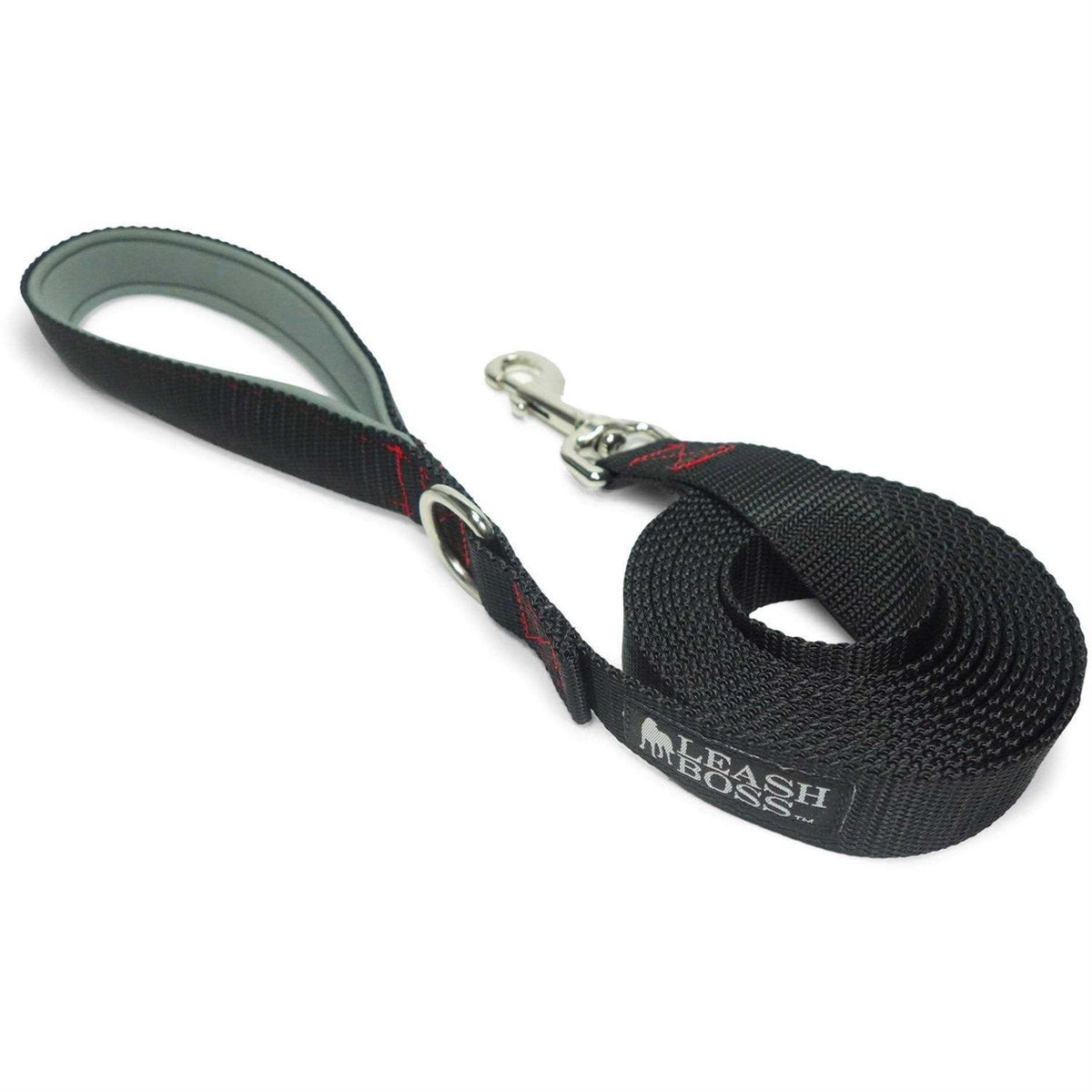 10 Foot Dog Leash with Padded Handle Y333388