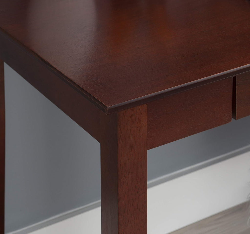 Walnut Desk Y7185