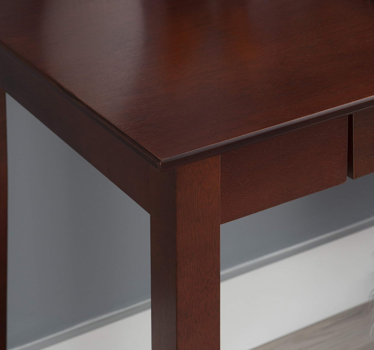 Walnut Desk Y7185