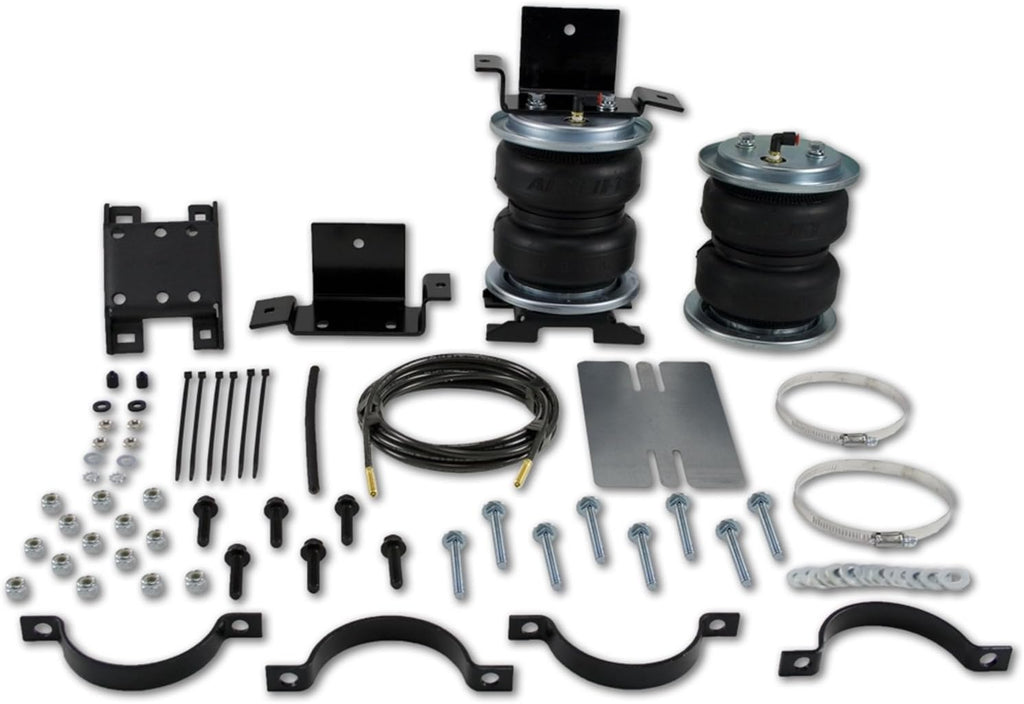 Air Suspension Kit E112193