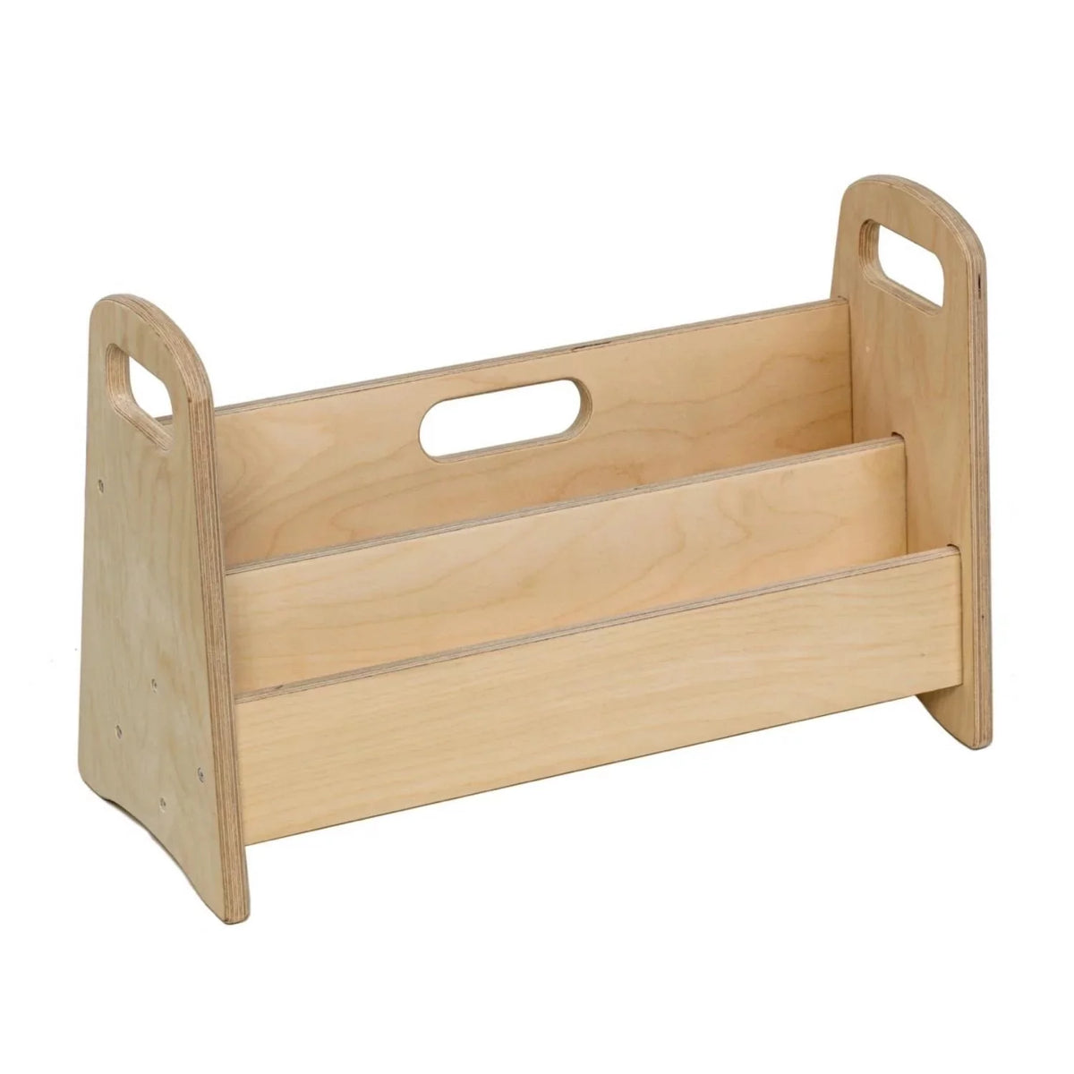 Wooden Bookshelf X8224