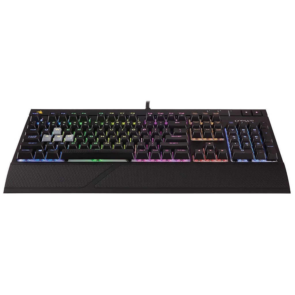 Mechanical Keyboard D572
